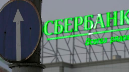 La banque russe Sberbank veut doubler son bénéfice net d'ici à 2018.
