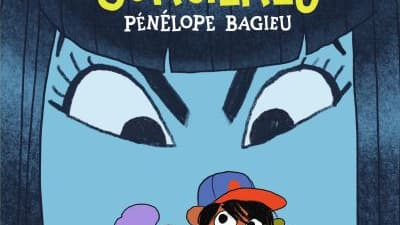 Sacrées Sorcières de Pénélope Bagieu Sacrées Sorcières de Pénélope Bagieu