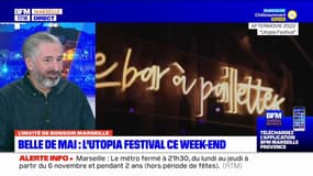 Utopia Festival à Marseille: les infos pratiques