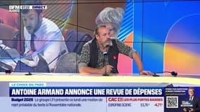 Le choix du 7.20 : Budget, que proposent les écologistes ? - 22/10