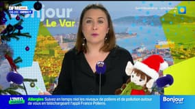 Le journal de 8h du mercredi 17 décembre 2025