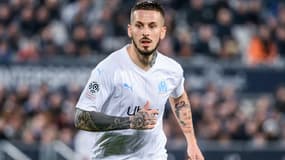 Dario Benedetto
