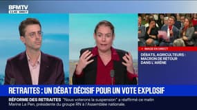 Arnaud Direct - Mercredi 12 novembre 2025