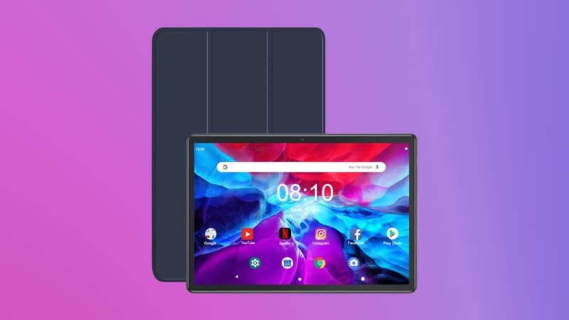 À peine 70 euros pour cette tablette tactile, qu’attendez-vous pour la commander sur Cdiscount ?
