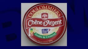 L'une des références de fromage rappelée le 9 août 2025