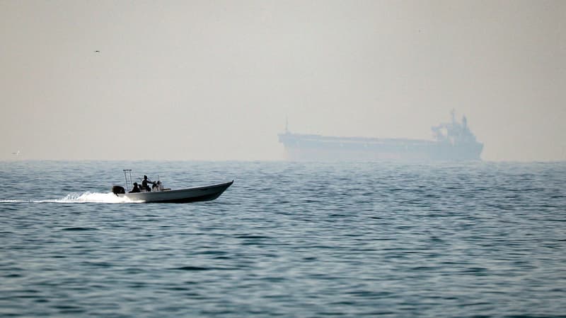 "La majeure partie du pétrole n'a aucun moyen de quitter la région": pourquoi il est très difficile de contourner le très stratégique détroit d'Ormuz