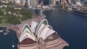 Protocole strict, variant Delta... l'Australie annule ses Grands Prix de F1 et MotoGP