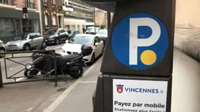 Pourquoi les deux-roues vont payer le stationnement dans deux villes du Val-de-Marne
