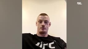 MMA : Interview exclusive du Français Kevin Jousset avant son deuxième combat à l'UFC