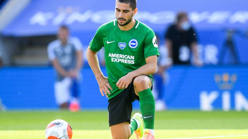 Maupay
