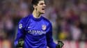 Thibault Courtois