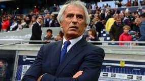 Vahid Halilhodzic
