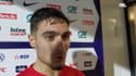 Chauvigny 0-3 OM : 