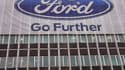 Ford va supprimer 12.000 postes en Europe, autour d'un quart de ses effectifs sur le continent.