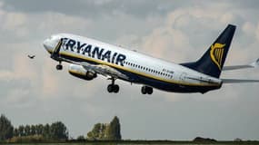 Ryanair envisage le retrait de sa cotation à la Bourse de Londres