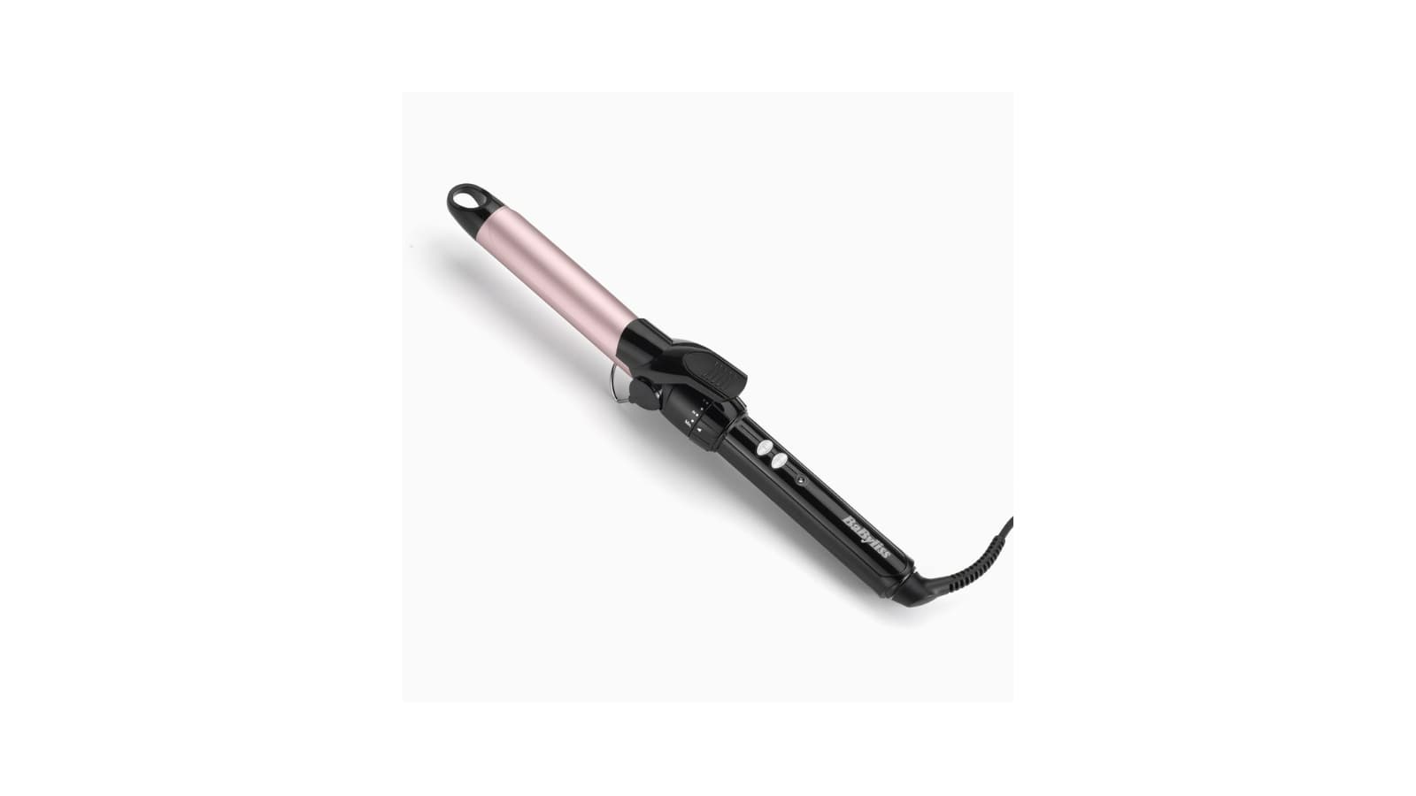 Fer à boucler Babyliss
