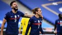 Équipe de France : "Génial ce que Giroud fait pour le groupe" encense Griezmann
