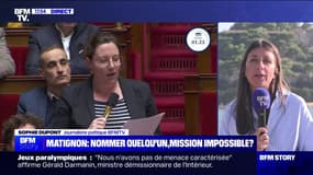 Story 4 : Trouver un Premier ministre, une perle rare ? - 21/08