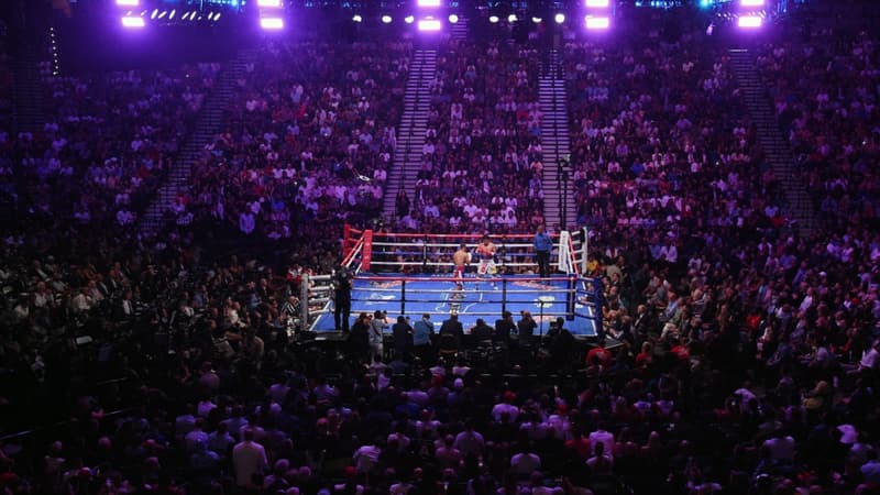 Mbili - Martinez : à quelle heure et sur quelle chaîne regarder le combat de boxe du français en direct ? 
