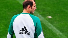 Roman Zozulya.