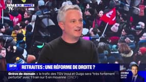 Story 4 : France à l'arrêt, top départ à 19h - 06/03