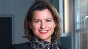 Seule femme DG du CAC 40, Catherine MacGregor dirige Engie depuis le 1er janvier 2021. 
