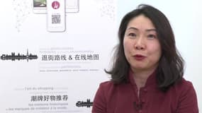 Zoom sur AI Shopping : le sur-mesure pour les touristes chinois