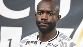 Stéphane Bahoken