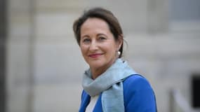 Ségolène Royal a déploré cette décision qui va se traduire par une hausse rétroactive de la facture d'électricité pour les abonnés EDF.