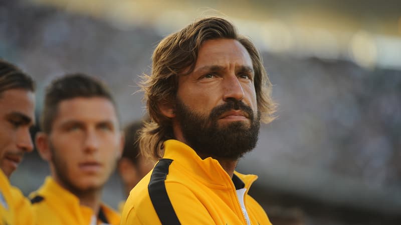 Andrea Pirlo