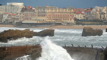 Le G7 aura lieu du 24 au 26 août à Biarritz.