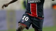 Sessegnon et les Parisiens n'ont pas trouvé la faille pour venir à bout de Nice, vainqueur 1-0 aujourd'hui au Parc.