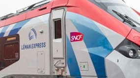 Les trains Régiolis d'Alstom qui forme la flotte du Léman Express disposent d'un espace climatisé, de grandes tablettes en 1ère classe, de prises électriques en 1ère et 2e classes et d'un accès plain-pied tout au long des rames.