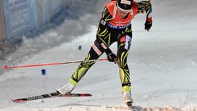 Marie Dorin