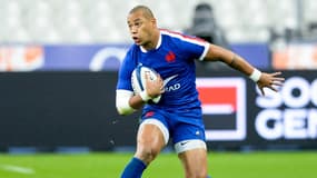 Gaël Fickou