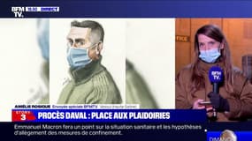 Procès Daval: les plaidoiries des avocats ont débuté