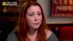 Dylan Farrow relance ses accusations contre son père adoptif Woody Allen pour abus sexuels
