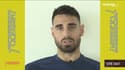 Footissime - L'interview vite fait avec Damien Le Tallec