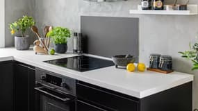 Difficile de trouver un prix plus intéressant que celui-ci sur une plaque de cuisson induction