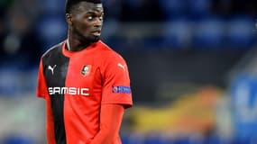 M'Baye Niang