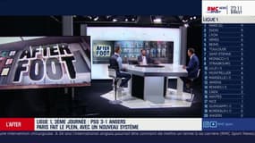 Les supporters du PSG veulent de la défense à 3