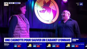 Une cagnotte pour sauver un cabaret lyonnais