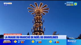 Les Fêtes chez nous 