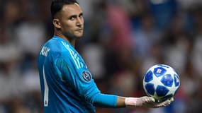 Pour Navas, "on ne peut pas couvrir le soleil avec un doigt".