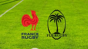 France - Fidji : sur quelle chaîne et à quelle heure voir le match de rugby à 7 des JO 2024 avec Antoine Dupont ?
