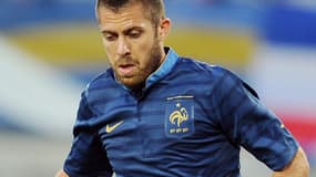 Jérémy Ménez