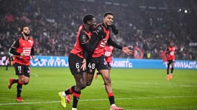 Rennes-Monaco