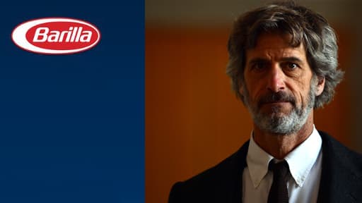 Guido Barilla ne veut pas de famille homosexuelle dans les publicités pour ses pâtes.