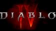 Le logo du jeu Diablo IV
