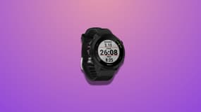 Cdiscount est déterminé à vous faire plaisir avec cette montre Garmin Forerunner à moins de 200 euros